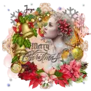 Merry Christmas ~ Jaya