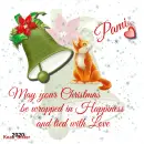 Pami -May- Your - Christmas -Happiness