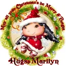 Marilyn ~ fg