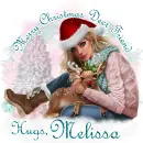 Melissa ~ fg