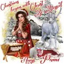Christmas Begins with Christ ~ Pami ~ Offer