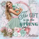 The Gift is in Giving