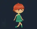 girl