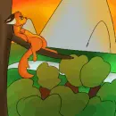 fox