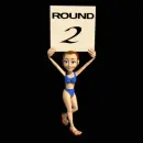 round