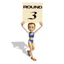 round
