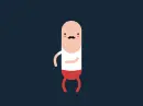 guy dancing