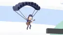 parachute serenade