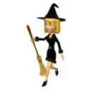 witch