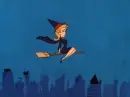 witch