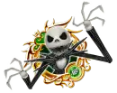 jack skellington