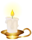 candle