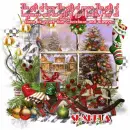 The Christmas Gift ~ Shakela