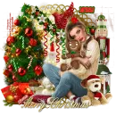 Merry Christmas ~ Jessi