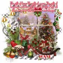 The Christmas Gift ~ Jessi