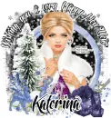 Katerina ~ fg