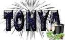 tonya