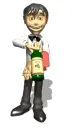 waiter