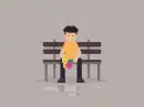 waiting