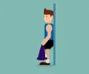gymnastics