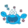 blue crab
