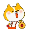 dog