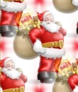 Santa Claus
