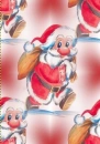 Santa Claus