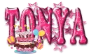 tonya