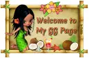 Welcome to my GG Page - by Robbie