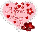 Andrea Loves It ~ aka aruby1977 ~ fg