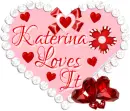 Katerina Loves It ~ fg