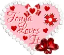 Tonya Loves It ~ fg