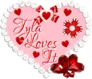Tyla Loves It ~ fg