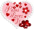 Pami Loves It ~ Offer  ~ fg