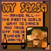 salsa