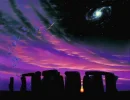Stonehenge
