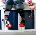 crazy sockz