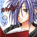 Zexion<3