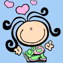 girl dancing