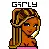 girly girl