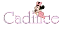 Cadince 2