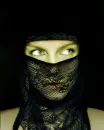 Veiled
