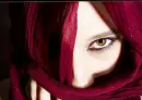 Veiled