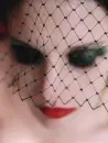 Romantic Veil
