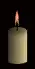 candle