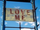Love me