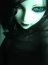 Mourning Veil