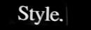 Style