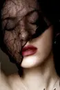 Romantic Veil